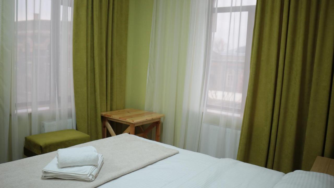 21 Rooms Hotel Gyumri Esterno foto