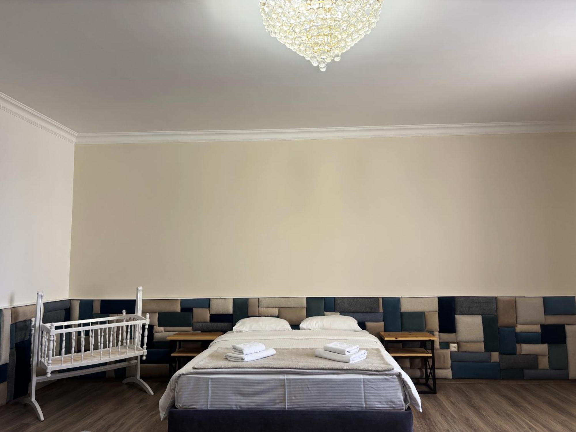 21 Rooms Hotel Gyumri Esterno foto