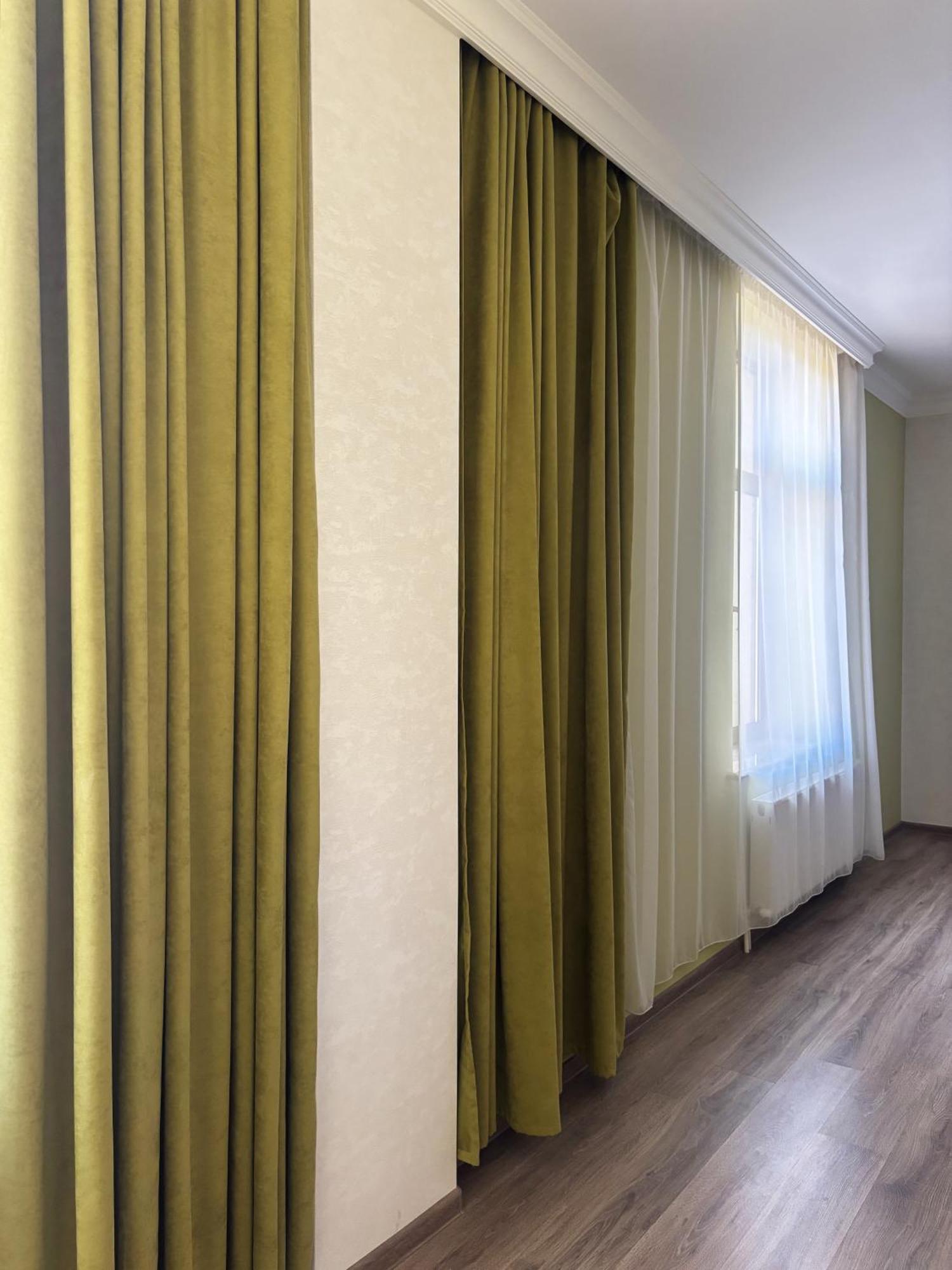21 Rooms Hotel Gyumri Esterno foto