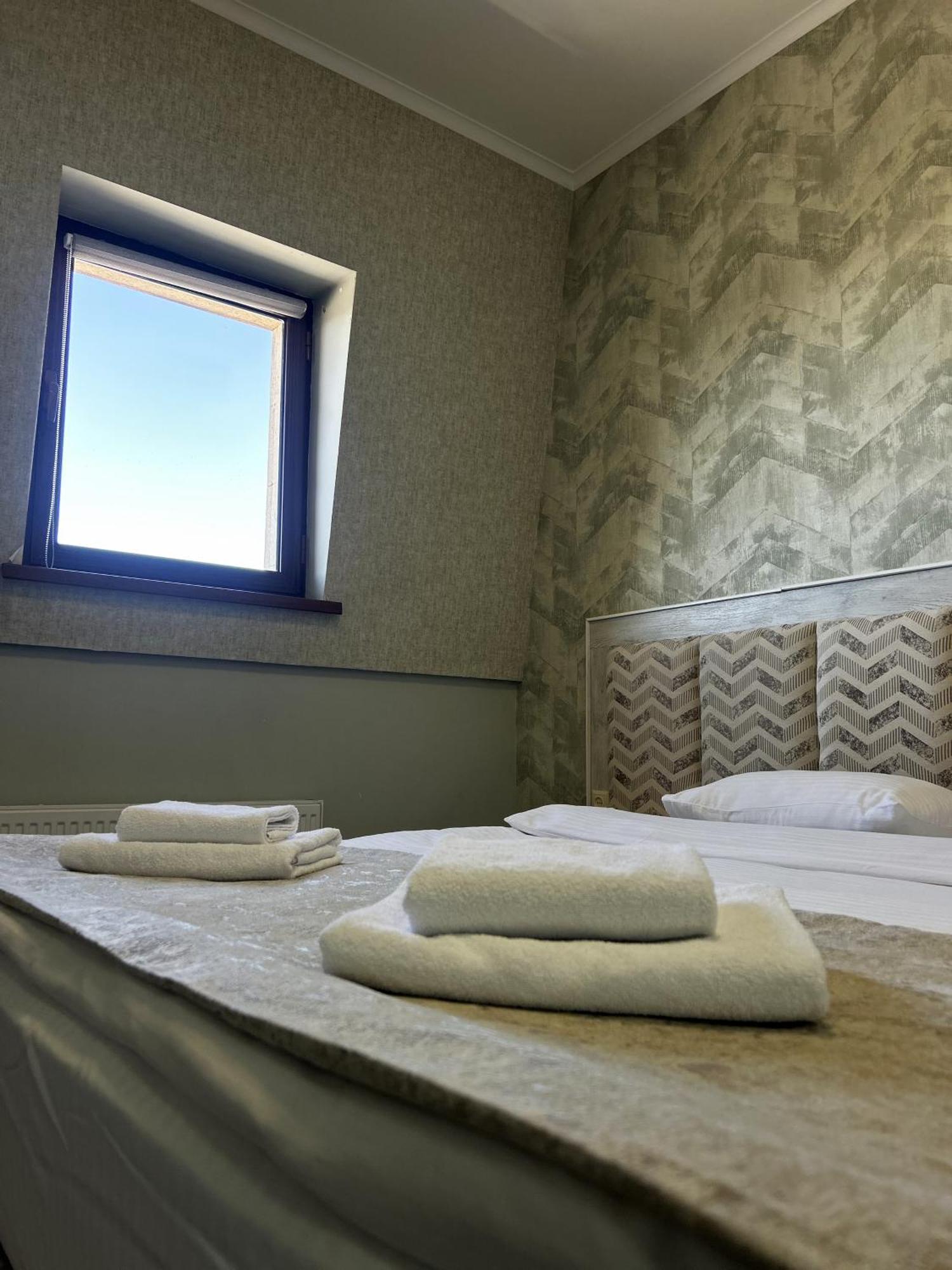 21 Rooms Hotel Gyumri Esterno foto
