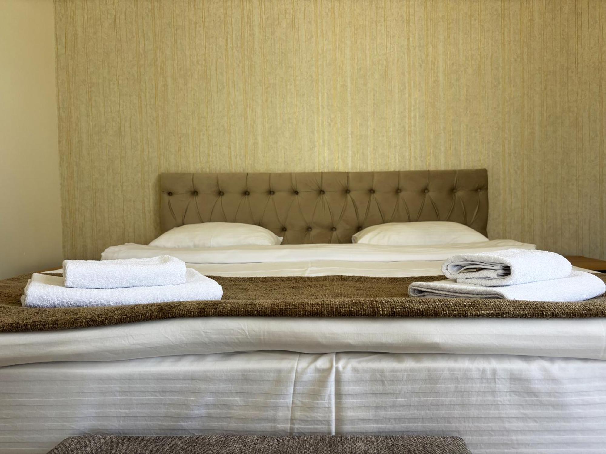 21 Rooms Hotel Gyumri Esterno foto