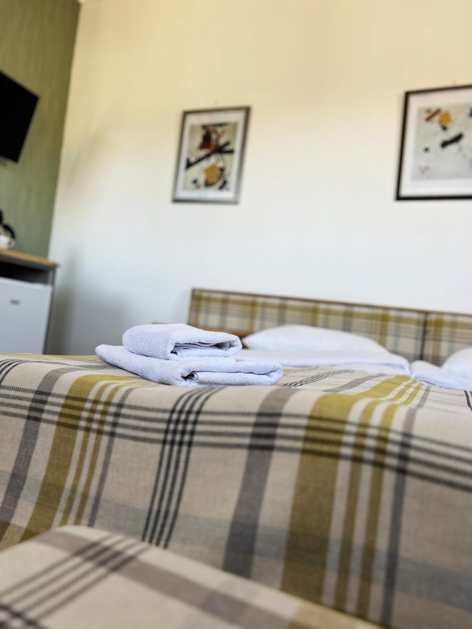 21 Rooms Hotel Gyumri Esterno foto