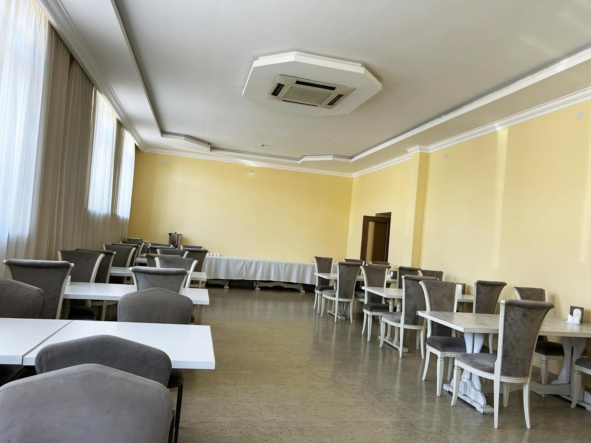 21 Rooms Hotel Gyumri Esterno foto