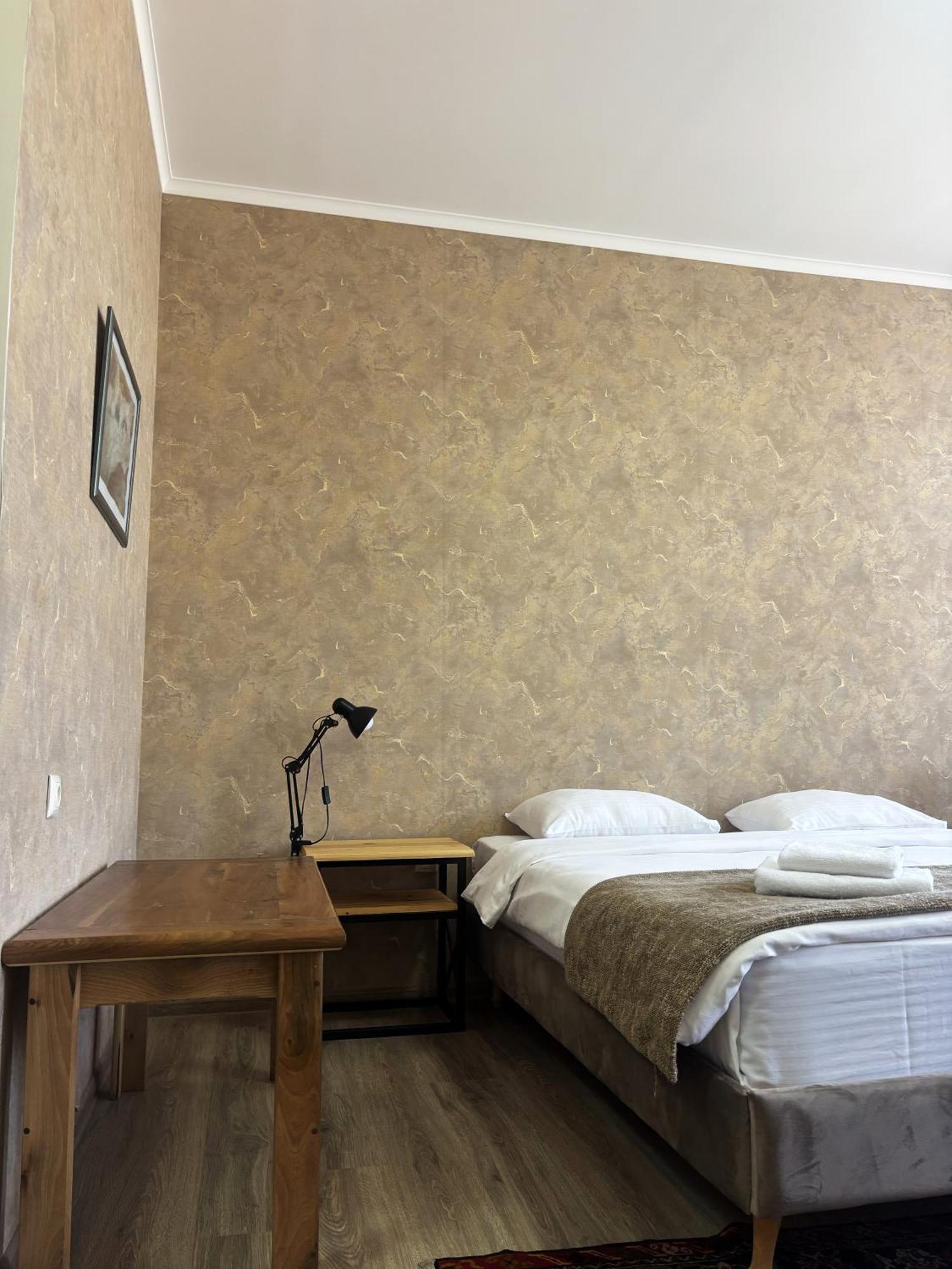 21 Rooms Hotel Gyumri Esterno foto