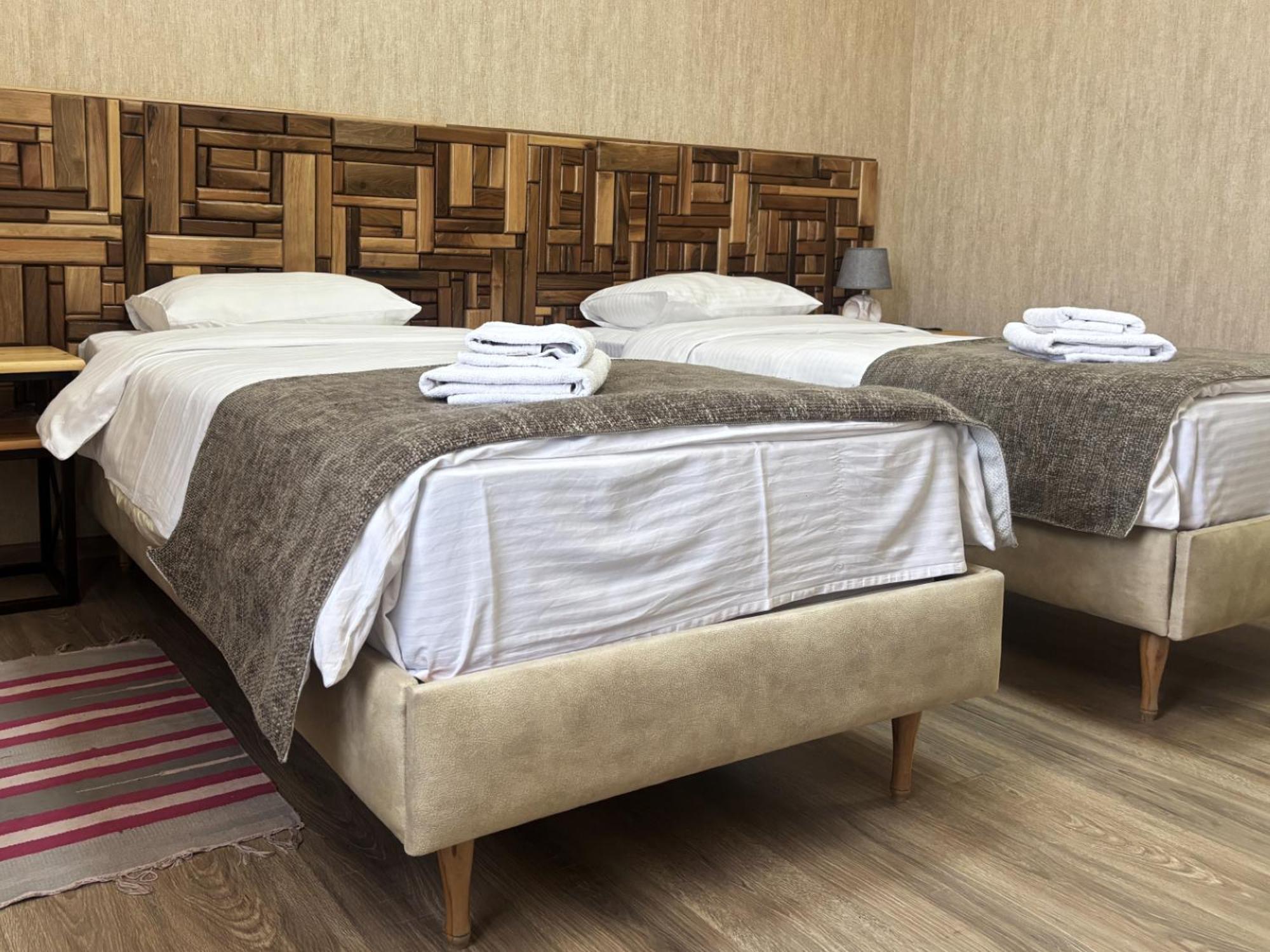 21 Rooms Hotel Gyumri Esterno foto